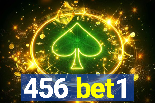 456 bet1